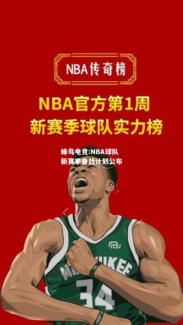 蜂鸟电竞:NBA球队新赛季备战计划公布