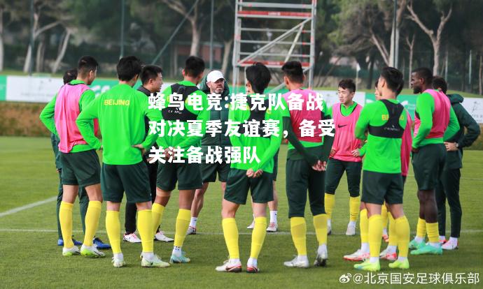 捷克队备战对决夏季友谊赛，备受关注备战强队
